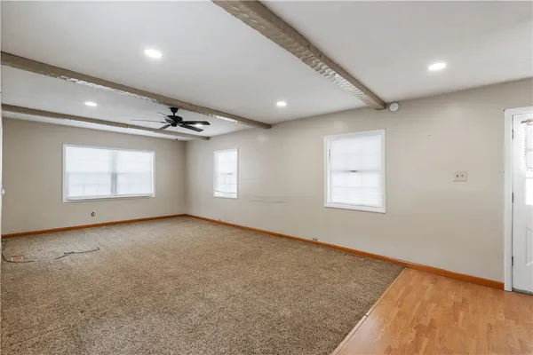 $134,900 | 25 North Street, Burns, NY 14822