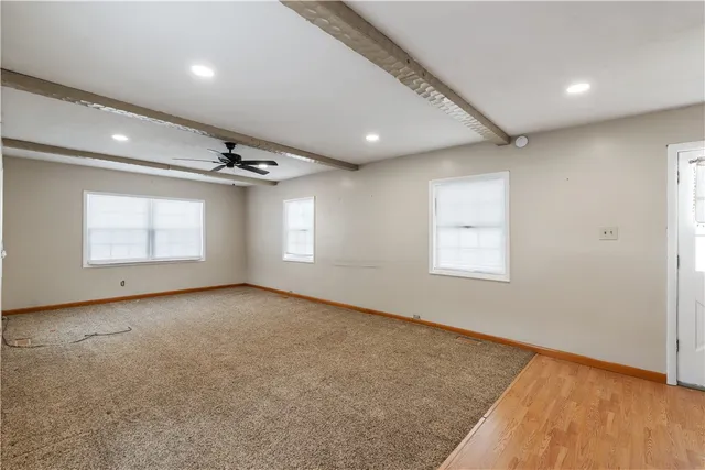 $134,900 | 25 North Street, Burns, NY 14822