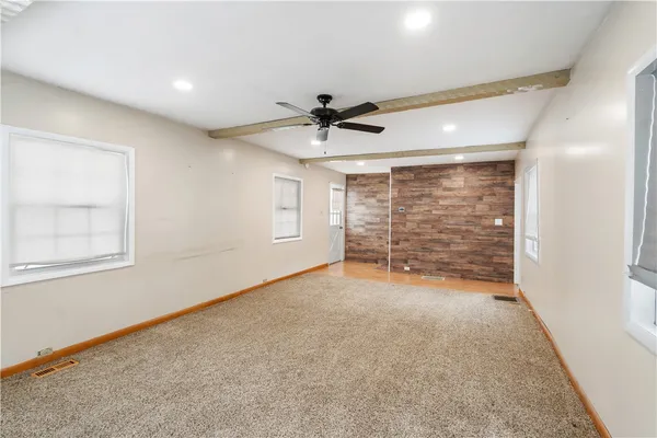 $134,900 | 25 North Street, Burns, NY 14822