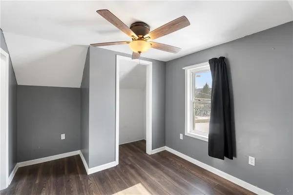 $134,900 | 25 North Street, Burns, NY 14822