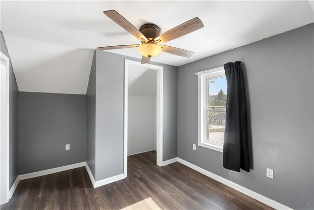 $134,900 | 25 North Street, Burns, NY 14822