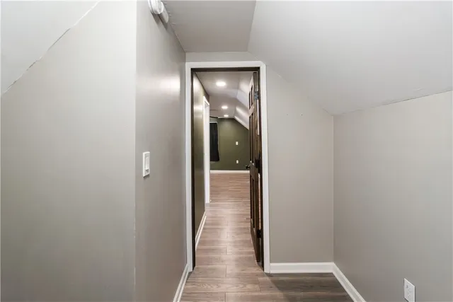 $134,900 | 25 North Street, Burns, NY 14822