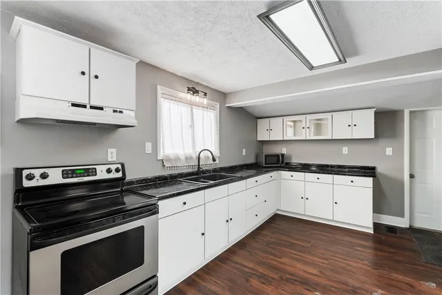 $134,900 | 25 North Street, Burns, NY 14822