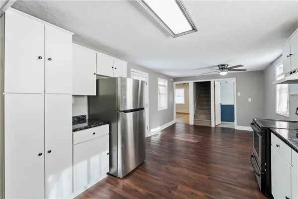 $134,900 | 25 North Street, Burns, NY 14822