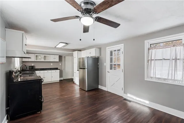 $134,900 | 25 North Street, Burns, NY 14822