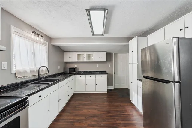 $134,900 | 25 North Street, Burns, NY 14822