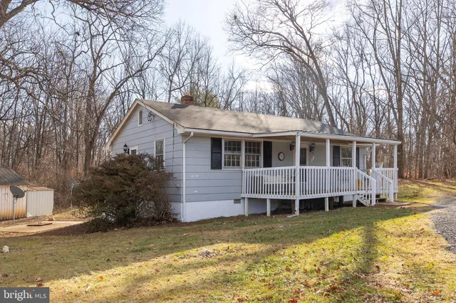 $265,000 | 304 Garden Road, Berryville, VA 22611