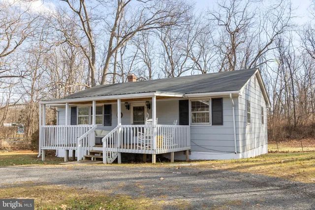 $265,000 | 304 Garden Road, Berryville, VA 22611