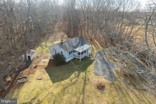 $265,000 | 304 Garden Road, Berryville, VA 22611