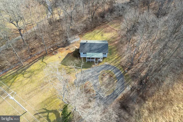 $265,000 | 304 Garden Road, Berryville, VA 22611