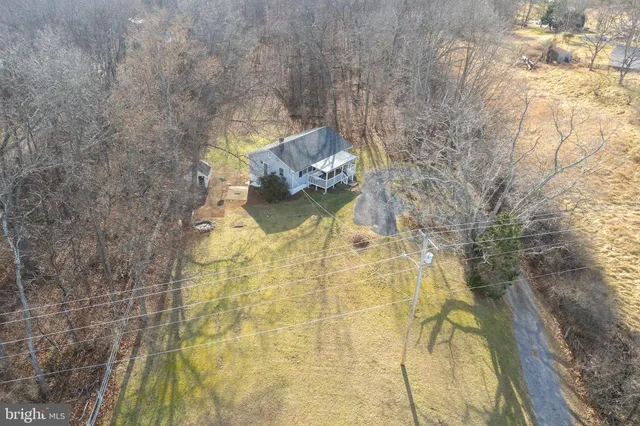 $265,000 | 304 Garden Road, Berryville, VA 22611