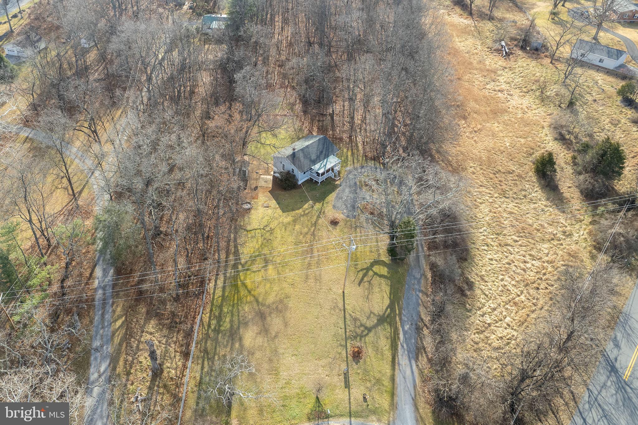 304 Garden Road Berryville, VA 22611 - Photo 34 of 36 Lot is rectangular shaped