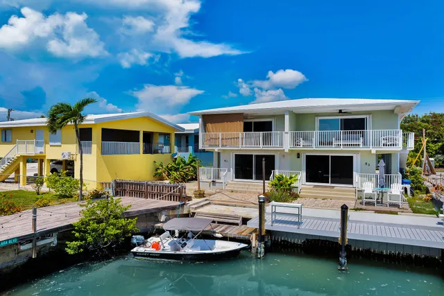 $899,000 | 51 Coral Lane, Marathon, FL 33050