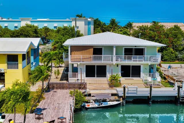 $899,000 | 51 Coral Lane, Marathon, FL 33050