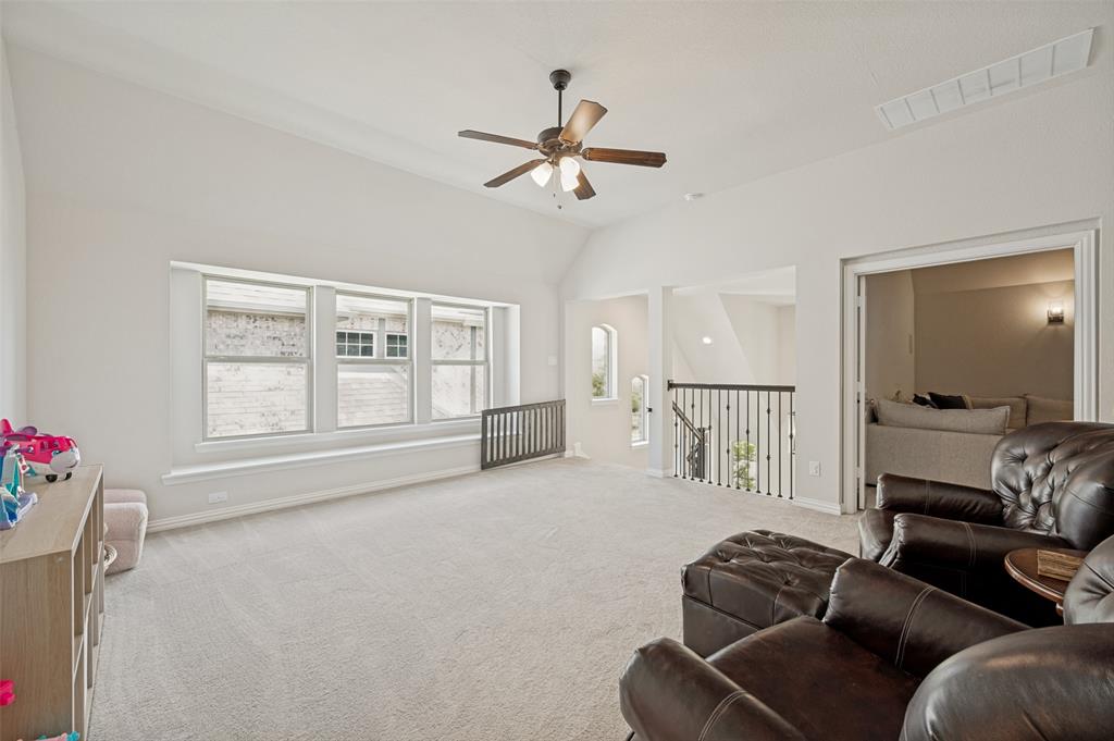 8440 Colburn The Colony, TX 75056 - Photo 17 of 34