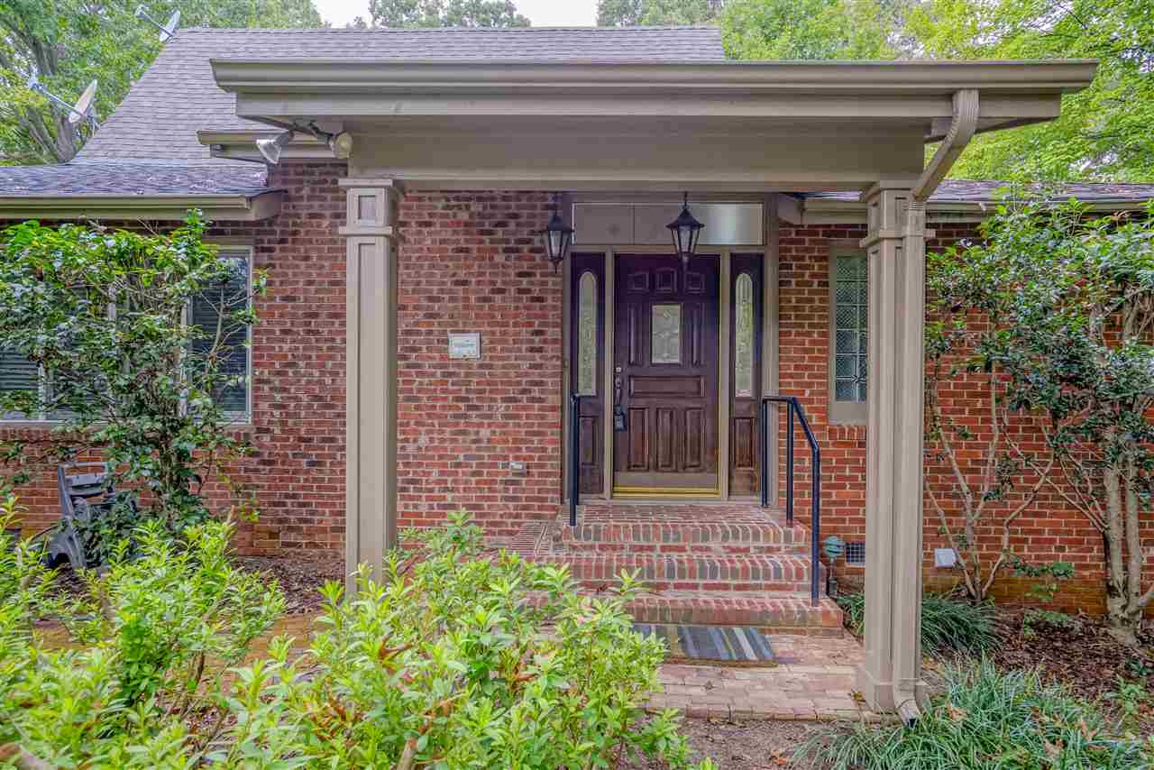 3604 Ranlo Drive Raleigh, NC 27612 - Photo 3 of 29 Photo 3