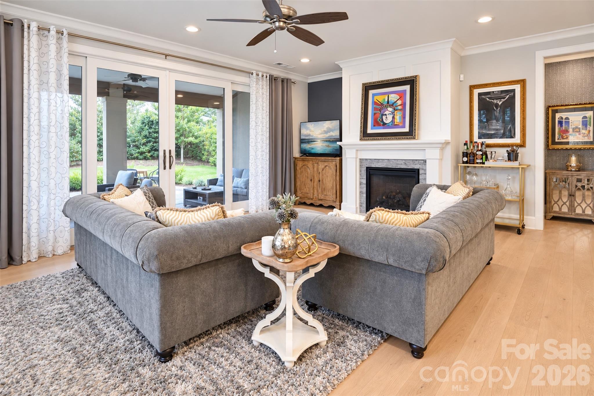 12048 Huntson Reserve Road Huntersville, NC 28078 - Photo 18 of 48 Gallery Image 18