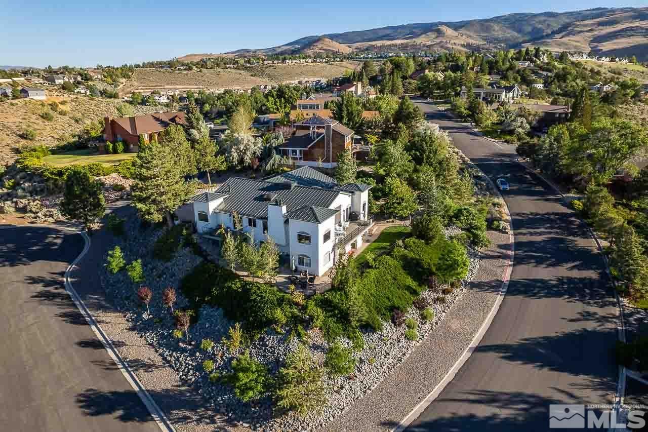 3485 Tillamook Court Reno, NV 89509 - Photo 1 of 40 Photo 1