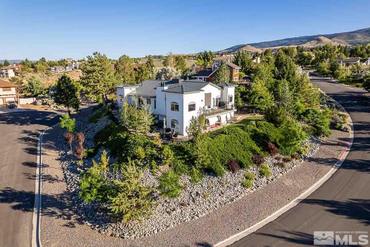 3485 Tillamook Court Reno, NV 89509 - Photo 36 of 40 Photo 36