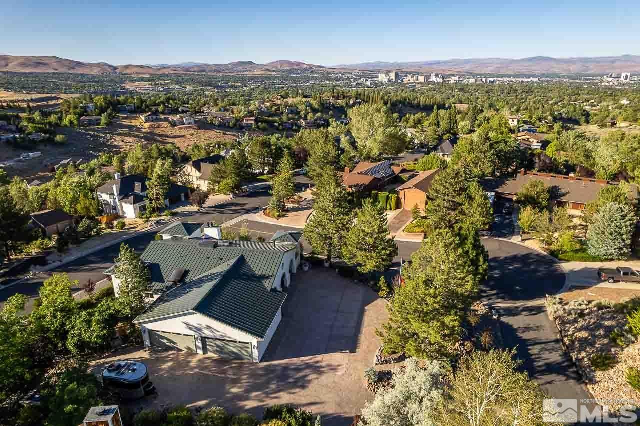 3485 Tillamook Court Reno, NV 89509 - Photo 38 of 40 Photo 38