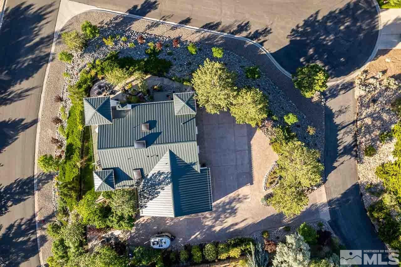 3485 Tillamook Court Reno, NV 89509 - Photo 39 of 40 Photo 39