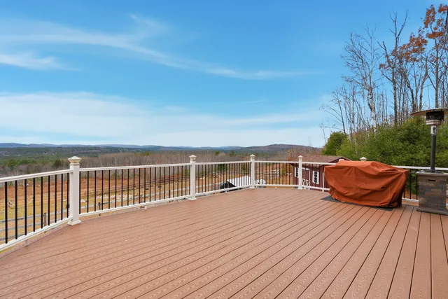 $1,100,000 | 59 West Andrew Hill Road, Otisfield, ME 04270