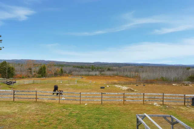 $1,100,000 | 59 West Andrew Hill Road, Otisfield, ME 04270