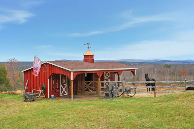 $1,100,000 | 59 West Andrew Hill Road, Otisfield, ME 04270