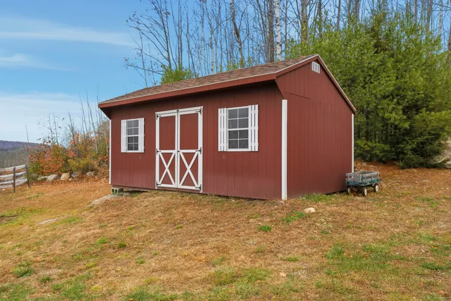 $1,100,000 | 59 West Andrew Hill Road, Otisfield, ME 04270