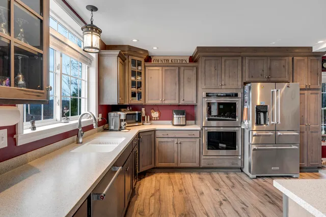 $1,100,000 | 59 West Andrew Hill Road, Otisfield, ME 04270