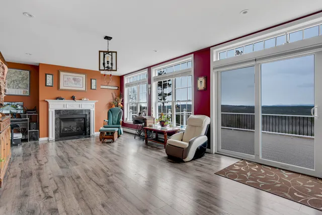 $1,100,000 | 59 West Andrew Hill Road, Otisfield, ME 04270