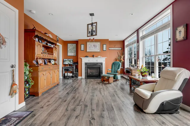 $1,100,000 | 59 West Andrew Hill Road, Otisfield, ME 04270