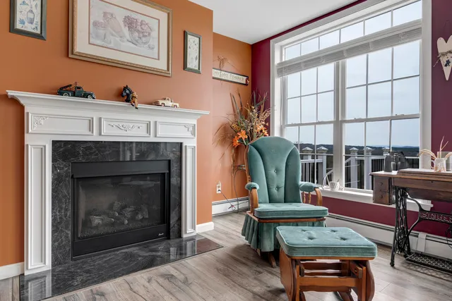 $1,100,000 | 59 West Andrew Hill Road, Otisfield, ME 04270