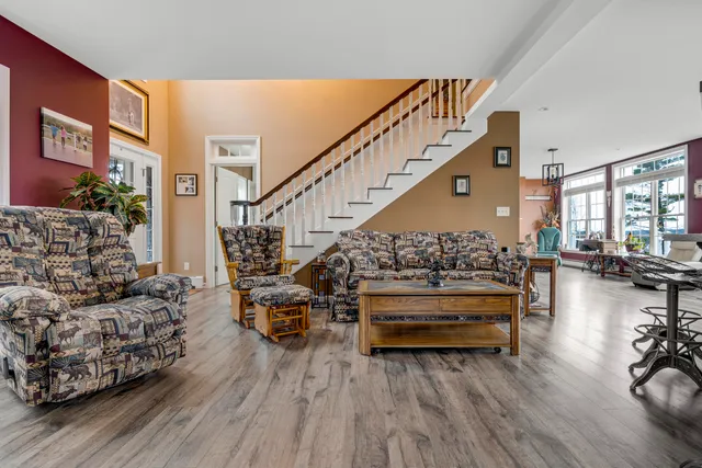 $1,100,000 | 59 West Andrew Hill Road, Otisfield, ME 04270