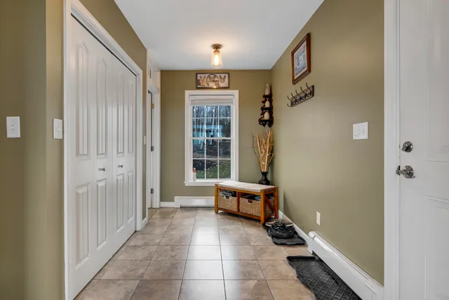 $1,100,000 | 59 West Andrew Hill Road, Otisfield, ME 04270