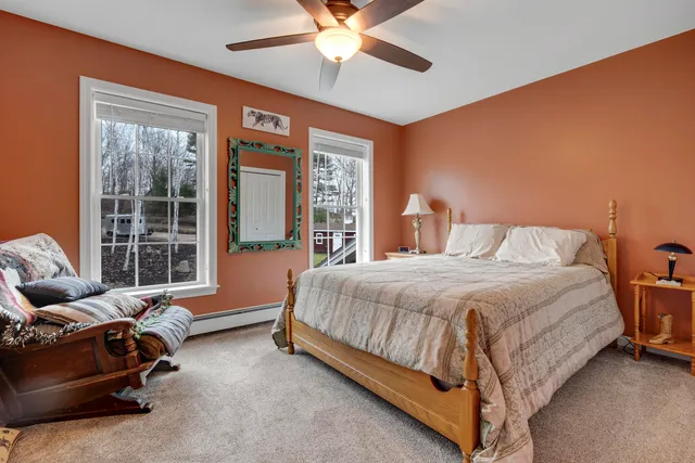 $1,100,000 | 59 West Andrew Hill Road, Otisfield, ME 04270