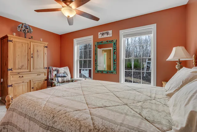 $1,100,000 | 59 West Andrew Hill Road, Otisfield, ME 04270