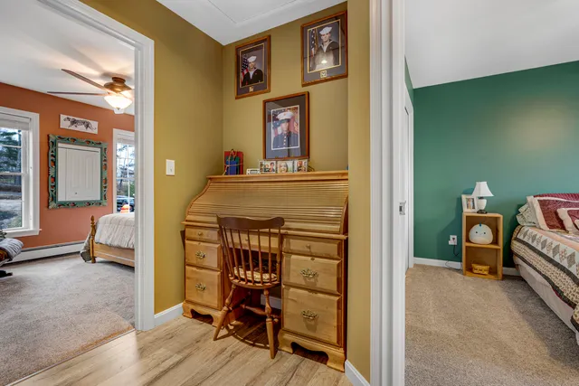 $1,100,000 | 59 West Andrew Hill Road, Otisfield, ME 04270