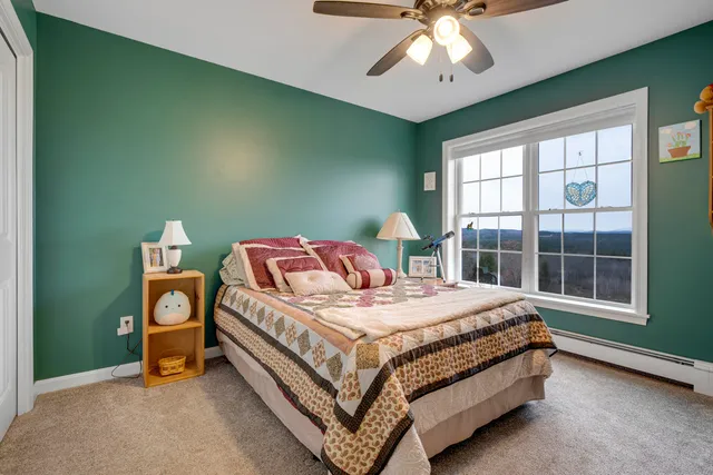 $1,100,000 | 59 West Andrew Hill Road, Otisfield, ME 04270