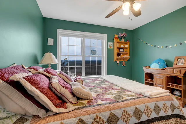 $1,100,000 | 59 West Andrew Hill Road, Otisfield, ME 04270