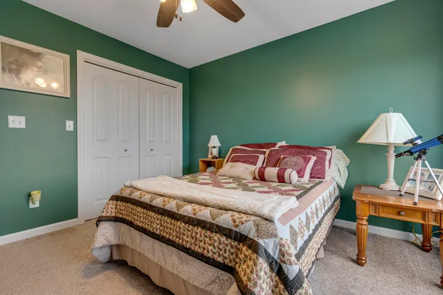 $1,100,000 | 59 West Andrew Hill Road, Otisfield, ME 04270