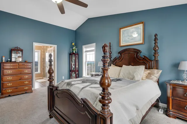 $1,100,000 | 59 West Andrew Hill Road, Otisfield, ME 04270