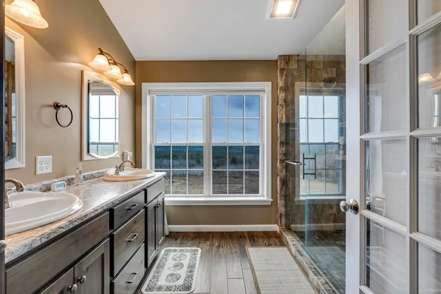 $1,100,000 | 59 West Andrew Hill Road, Otisfield, ME 04270