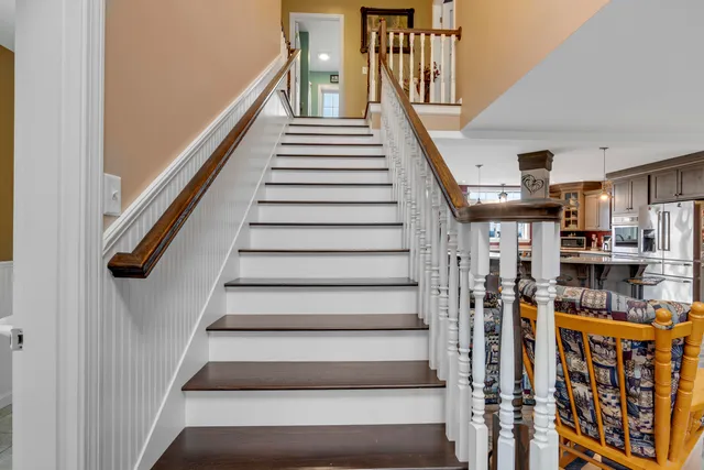 $1,100,000 | 59 West Andrew Hill Road, Otisfield, ME 04270