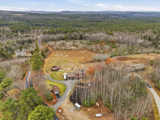 $1,100,000 | 59 West Andrew Hill Road, Otisfield, ME 04270