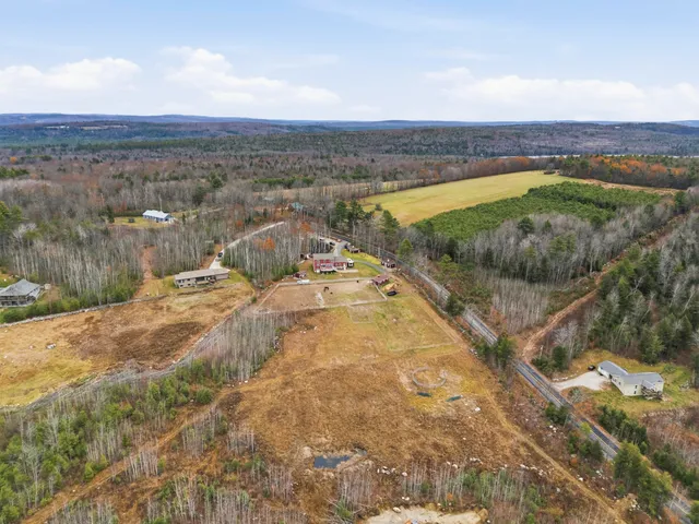 $1,100,000 | 59 West Andrew Hill Road, Otisfield, ME 04270