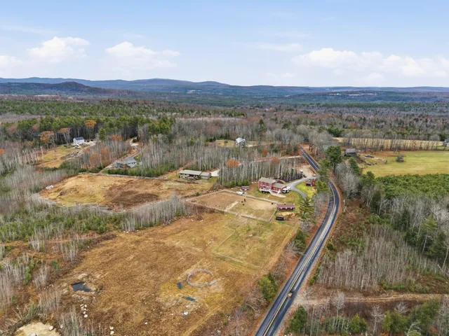$1,100,000 | 59 West Andrew Hill Road, Otisfield, ME 04270
