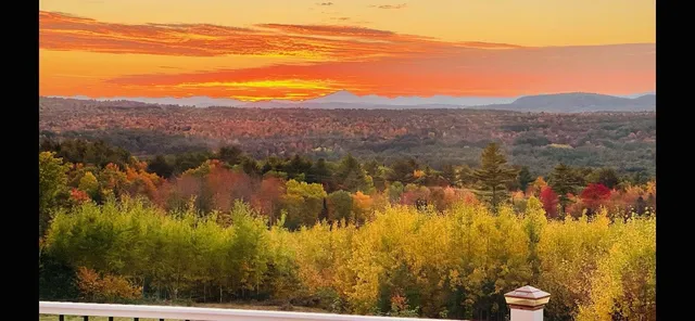 $1,100,000 | 59 West Andrew Hill Road, Otisfield, ME 04270