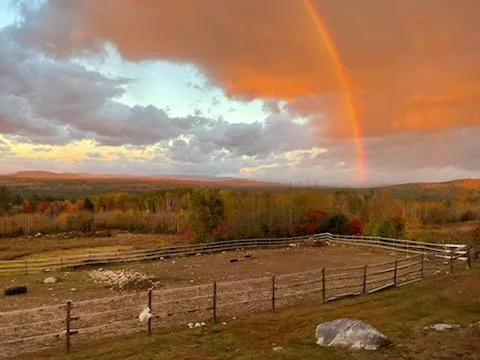 $1,100,000 | 59 West Andrew Hill Road, Otisfield, ME 04270