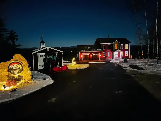 $1,100,000 | 59 West Andrew Hill Road, Otisfield, ME 04270